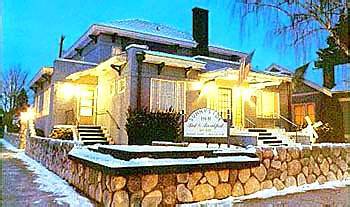 Bed &breakfast 3*