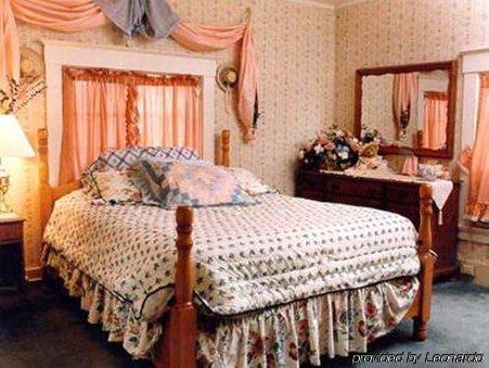 Bed &breakfast