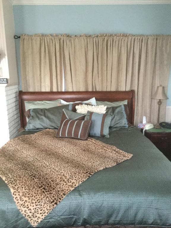 Bed &breakfast 3*