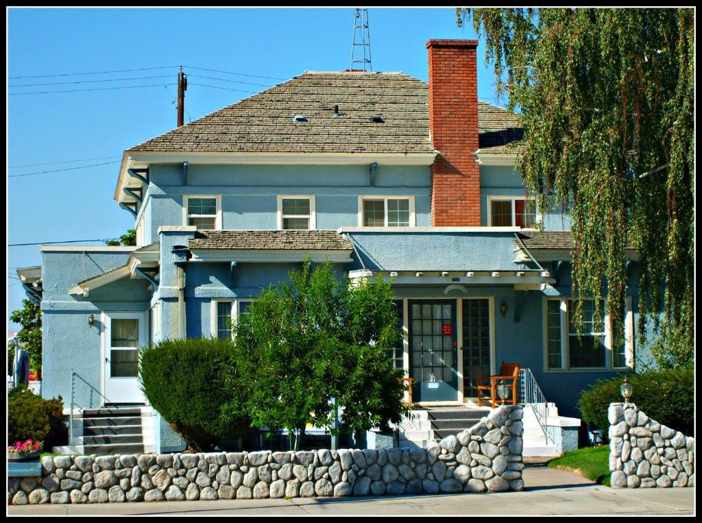 Bed &breakfast 3* Sunnyside