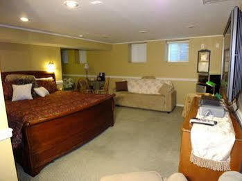 Bed &breakfast Sunnyside