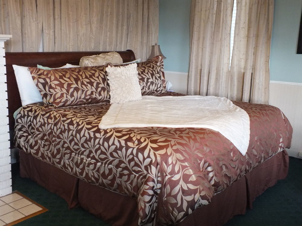 Bed &breakfast 3* Sunnyside