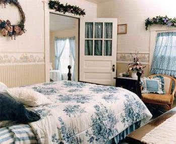 Bed & Breakfast Bed &breakfast