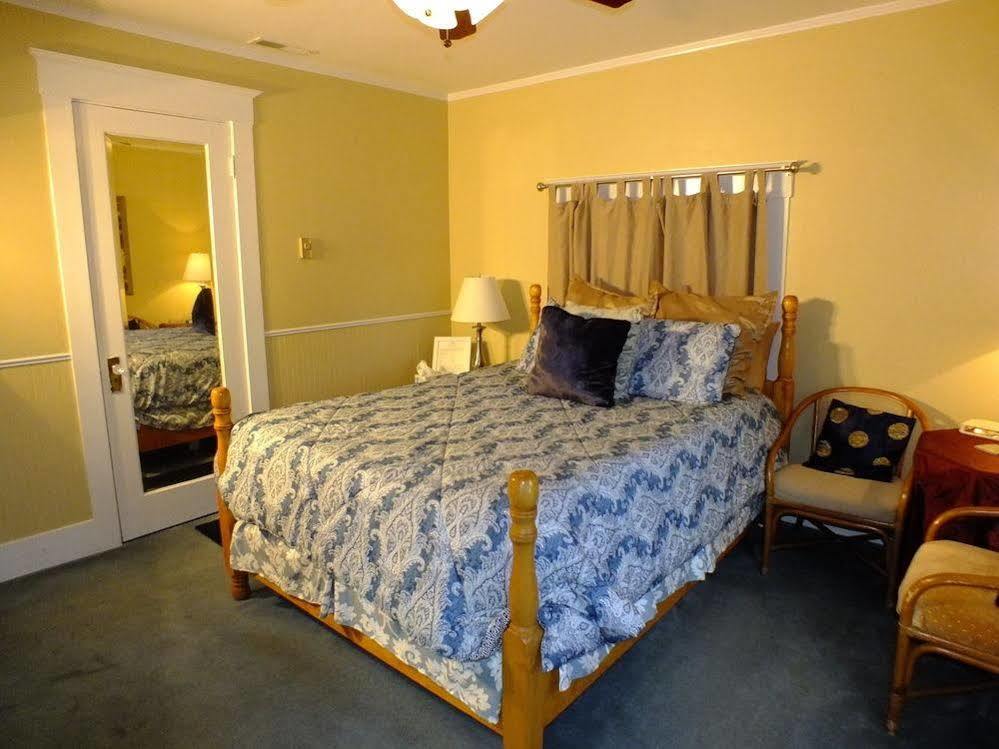 Bed &breakfast 3*